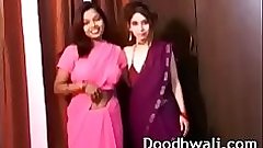 Indian college girls in sari lesbian mind blowing xxx porn