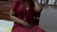 Mature indian wife live masturbation - www.fuck4.net