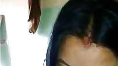 Desi indian bhabhi blowjob and anal insertion into pussy - indianhiddencams.com