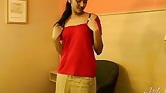 Desi indian teen girls hindi dirty talk home made hd porn video