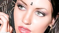 Bollywood indian babe aishwarya naked pornstar
