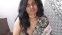 Indian porn videos of desi pornstar horny lily dirty talking in tamil