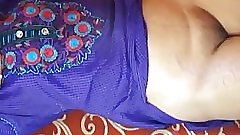 Desi bhabhi naked infront of tattoo guy hubby recrds