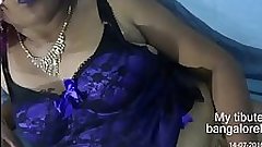 Indian aunty masturbating - indianhiddencams.com