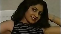 Indian girlfriend mitali solo video