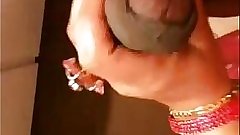 Married indian bhabhi jerking bigcock