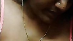 Indian boobs sexy bhabhi jerking lovers cock - fuckmyindiangf.com