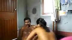 Madurai hot tamil aunty fucked by neighbour