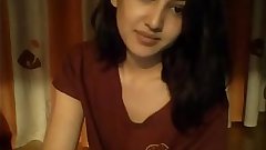 Zara Ali Cute Indian Pakistani Teen Homemade Porn